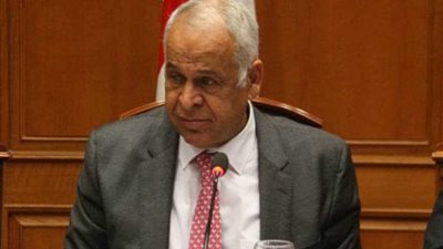 رئيس لجنة الصناعة: 