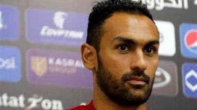 المحمدي: نستعد من الآن للفوز على تونس