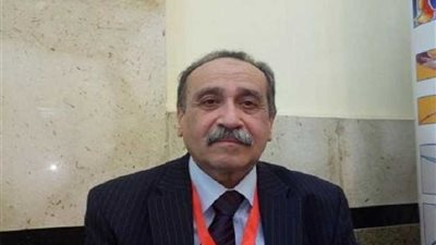 المؤتمر السنوي الثامن للمصرية لسرطان الكبد بالقاهرة