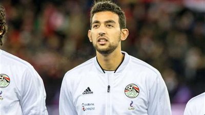 طبيب المنتخب: الفحص الطبي كشف إصابة كوكا بشد في الخلفية