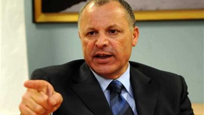 أبوريدة يكشف موعد مواجهة تونس.. وخوض ودية أوروبية