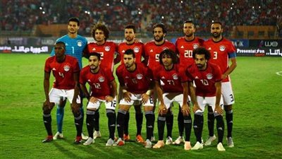 بالأرقام.. مصر تنفرد بلقب أكثر الفرق المشاركة في كأس الأمم الافريقية تاريخيا