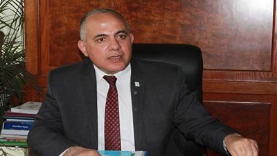 انطلاق أعمال مؤتمر تعاون الاتحاد الأوروبى ومصر فى مجال المياه