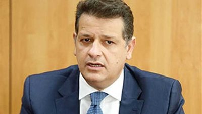 رضوان: زيارة الرئيس السيسي لروسيا تدعم العلاقات الاقتصادية والتجارية بين البلدين