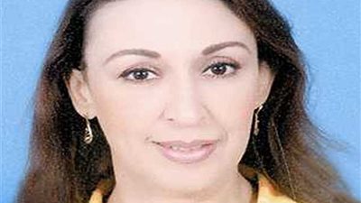 ناعية مها عرام.. وزيرة الثقافة: كانت إحدى مفردات الإبداع