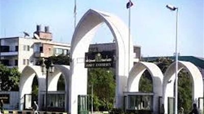 رئيس جامعة أسيوط يعين وكيلًا جديدًا للهندسة