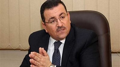 أسامة هيكل ضيف برنامج 