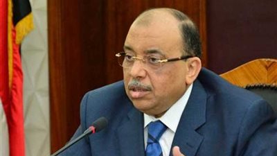 وزير التنمية المحلية: الأولوية لملف تقنين الأراضي خلال الفترة القادمة