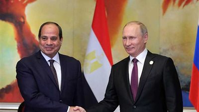 موجز الرابعة .. توقيع اتفاقية الشراكة والتعاون الاستراتيجي المصرية الروسية.. وأخبار مهمة عن العدالة الاجتماعية والصحة 