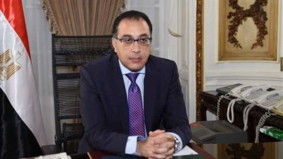 مدبولي يتفقد المركز الجامعي للتطوير المهني بالمنصورة