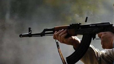 مصرع 4 أشخاص وإصابة 3 في معركة بالأسلحة النارية بين عائلتين بالمنيا