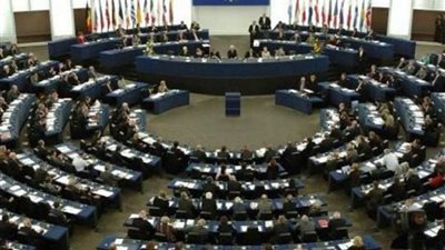 الاتحاد البرلماني الدولي يرفض مناقشة موضوع حول 