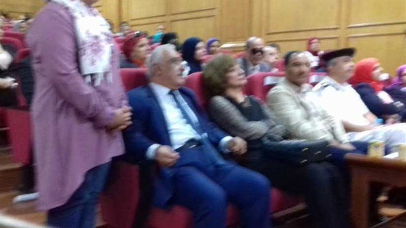 القومي لرعاية أسر