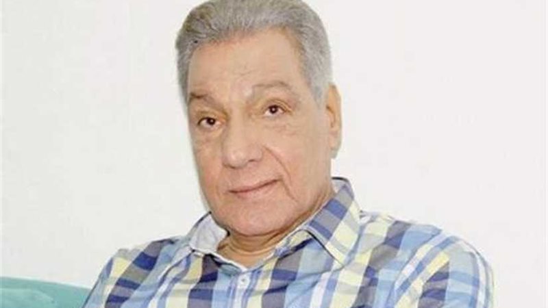 وفاة أحمد عبد الوارث..