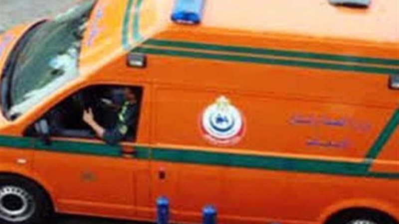 إصابة طالبتين بحالة