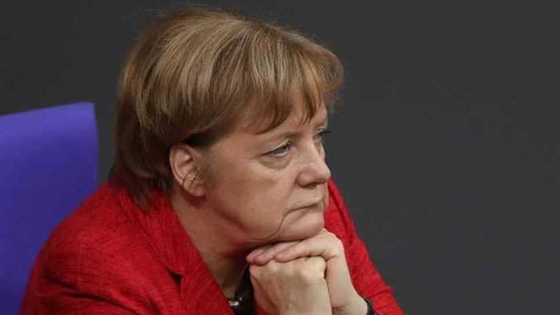 ميركل تخسر أوراقها