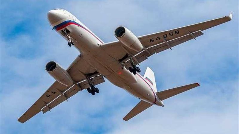 روسيا بصدد إنتاج