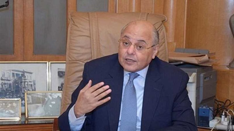 موسى مصطفى موسى: