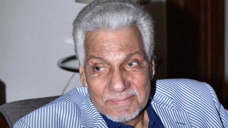 وفاة الفنان أحمد