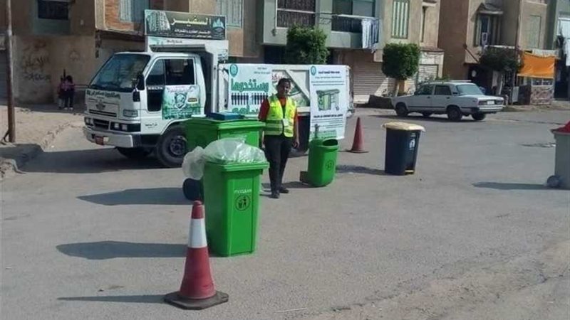 الإسماعيلية.. الاحتفال