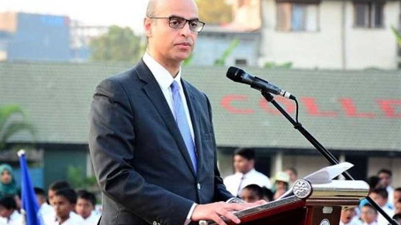 مشاركة مصرية متميزة