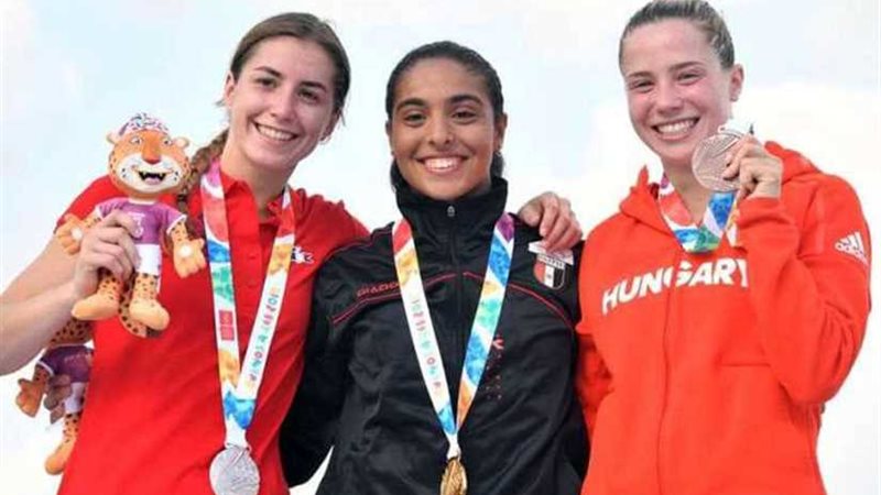 سلمى عبد المقصود: