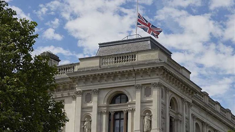 بريطانيا تدعو الاتحاد