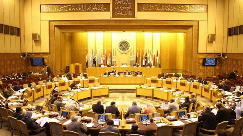 رئيس البرلمان العربي