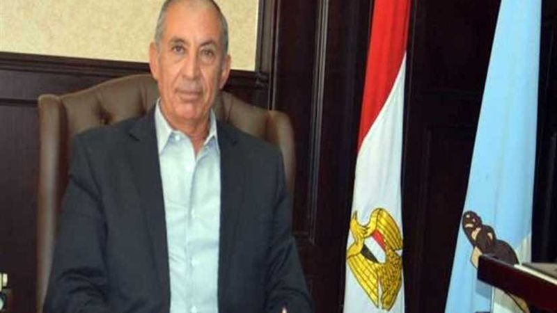 محافظ البحرالاحمر