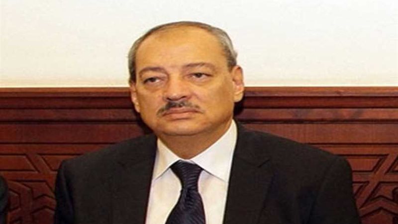 النائب العام يوقع