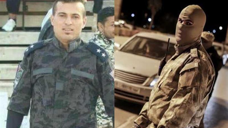 مقتل الحنكورة أحد