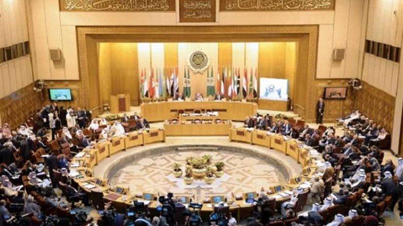 الجامعة العربية تحتفل