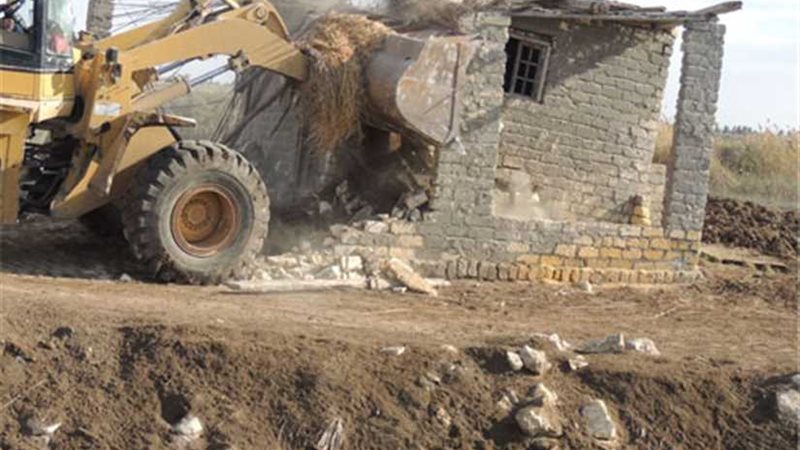 خطة لإنشاء سوق تجارية