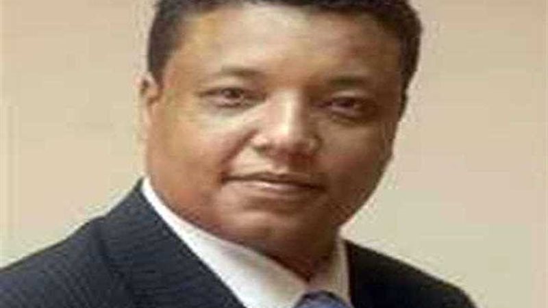 هشام شوقي يكتب: سانت