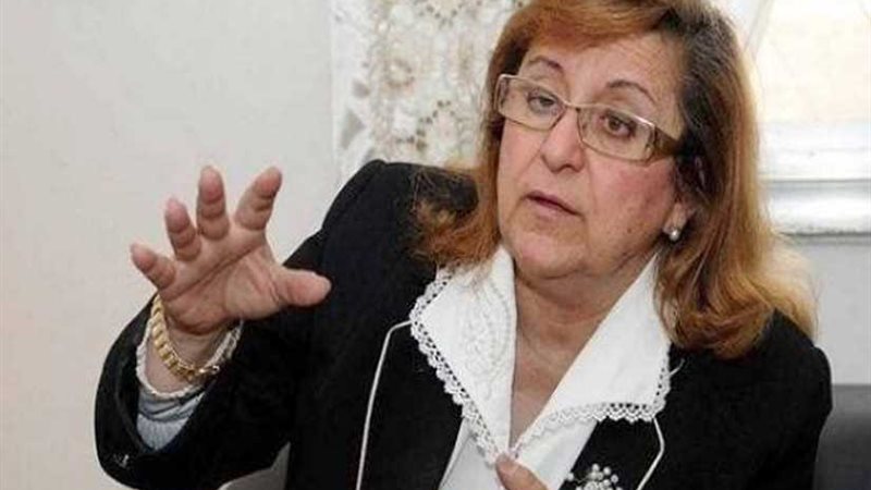 بسنت فهمي: السيسي