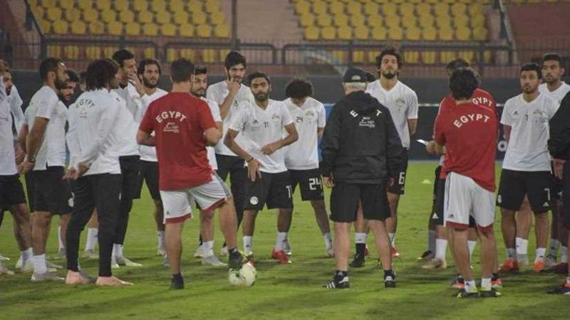 أجيري يعلن تشكيل