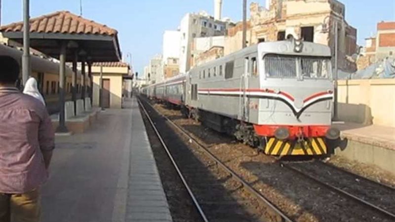 السكة الحديد تعتذر