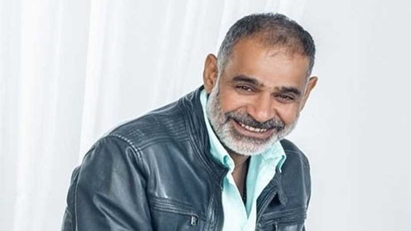 البزاوي ضيف الراديو