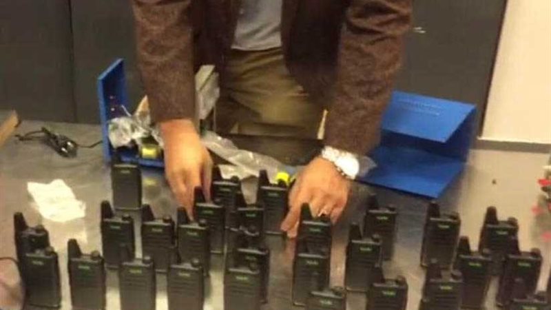 بالصور .. إحباط تهريب