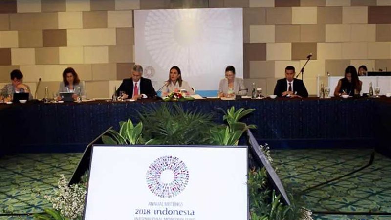 البنك الدولي: مليار