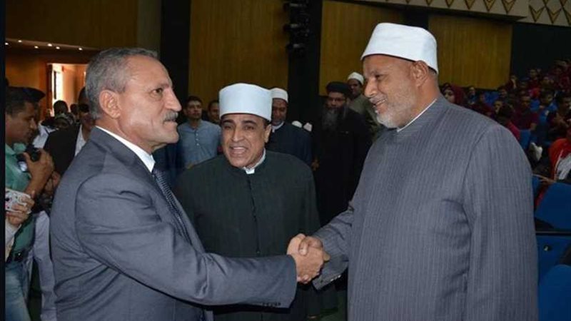 قيادات الإسماعيلية