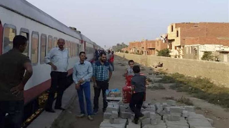 استمرار ارتباك خطوط