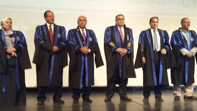 زراعة الإسكندرية