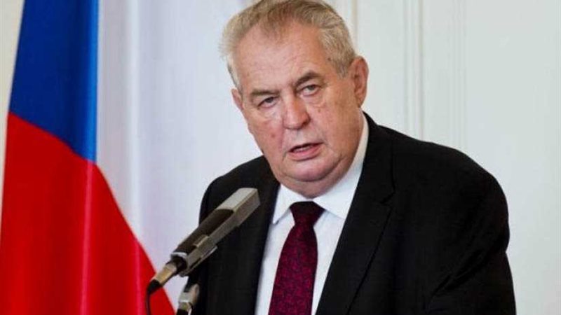 تعيين وزير جديد للخارجية