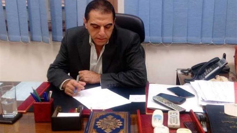 ” شبين الكوم“ تمول