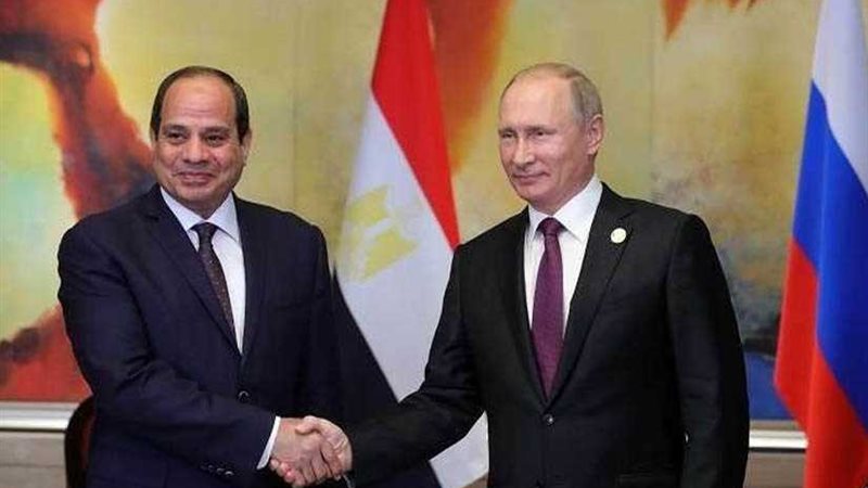 متحدث النواب: الرئيس