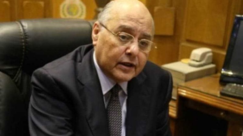 موسى مصطفى موسى: