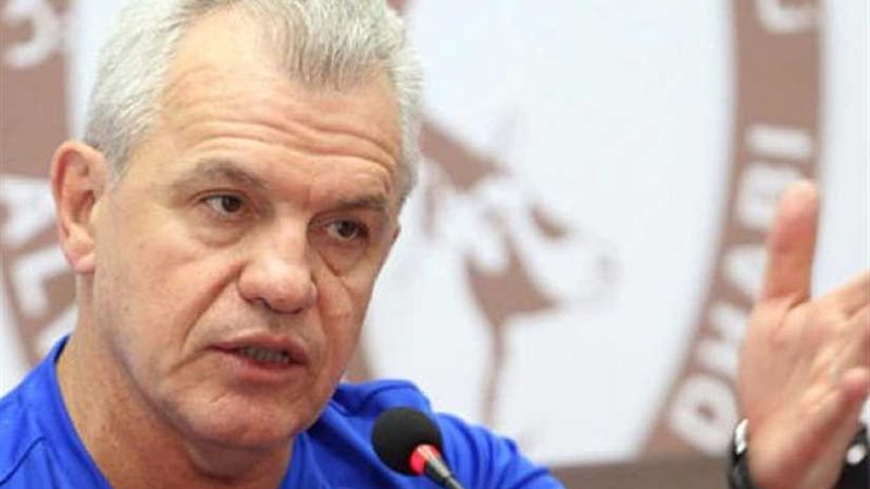 أجيري يكشف إيجابيات