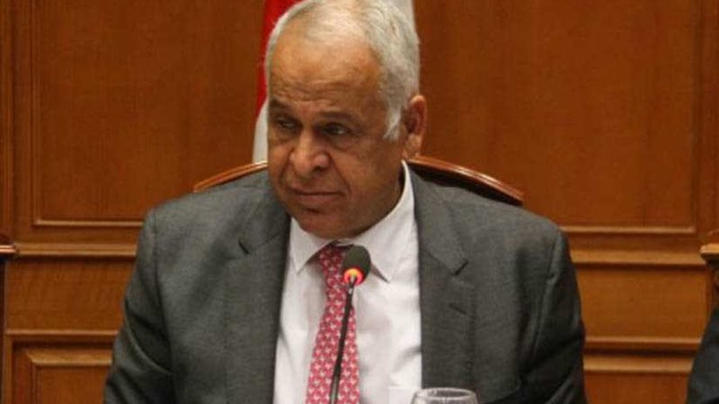 رئيس لجنة الصناعة: