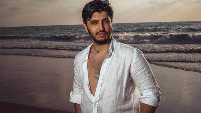 جرعة جرأة لنجل فضل